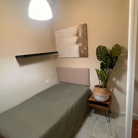 Appartement Wish San