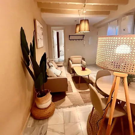 Appartement Wish San