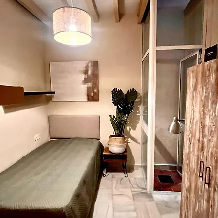 Wish San Apartment