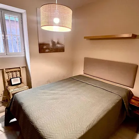 Apartment Wish San *