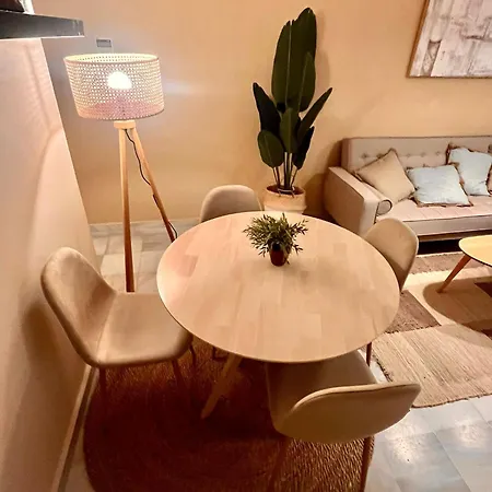 Wish San Apartment