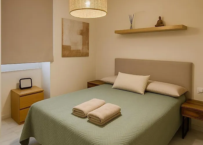 Apartmán Wish San Sevilla